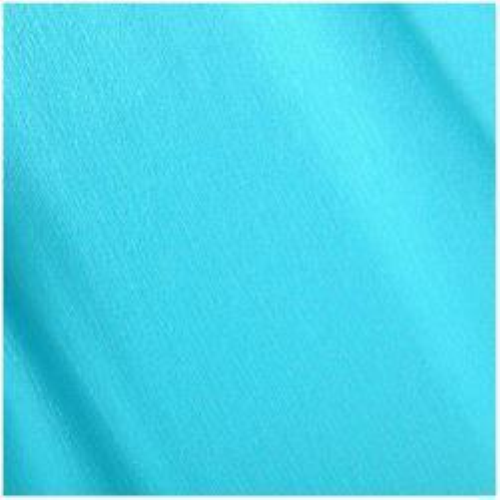 CANSON CARTA CRESPA SUPERIOR DA 48 GR 0.5X2.5 MT COL. TURCHESE CONF 10 Pz.